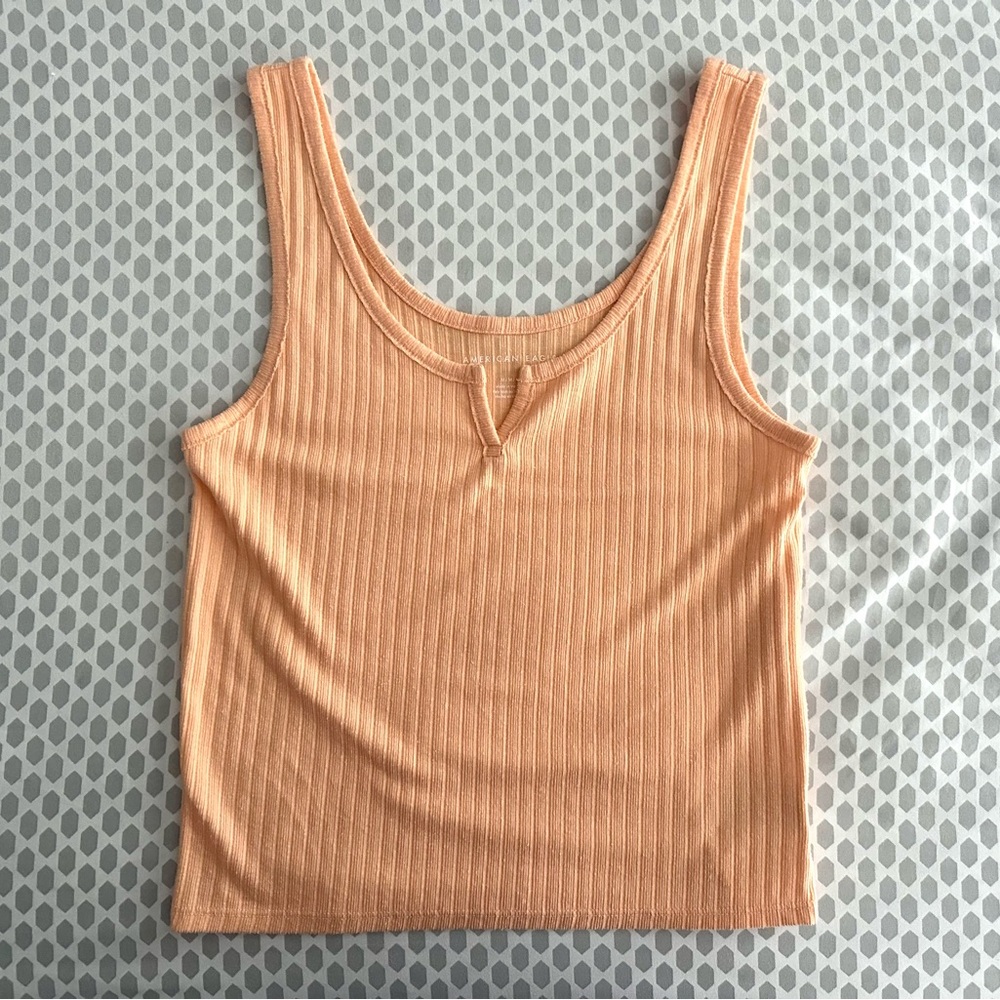 American Eagle Tank Top